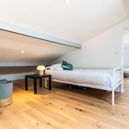 Villa Confortable A Avec Piscine Privee *