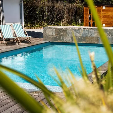 Confortable A Avec Piscine Privee * Seignosse