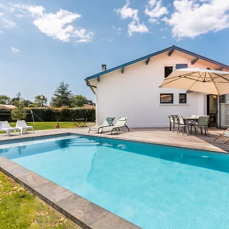 Confortable A Avec Piscine Privee * Seignosse